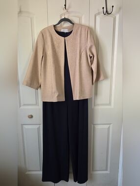 Pant Suit